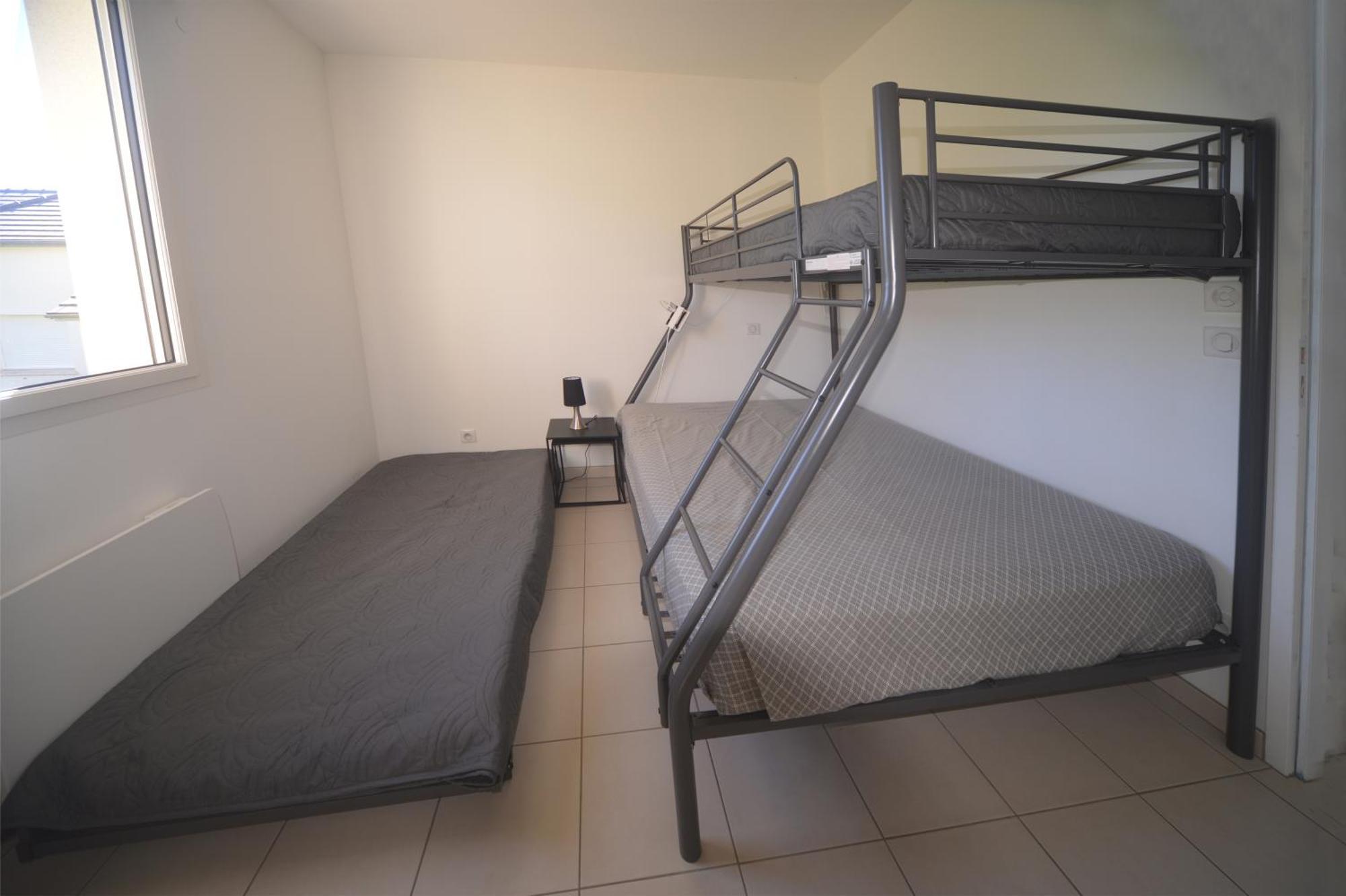 D&d Avec Piscine Privative Holiday home *