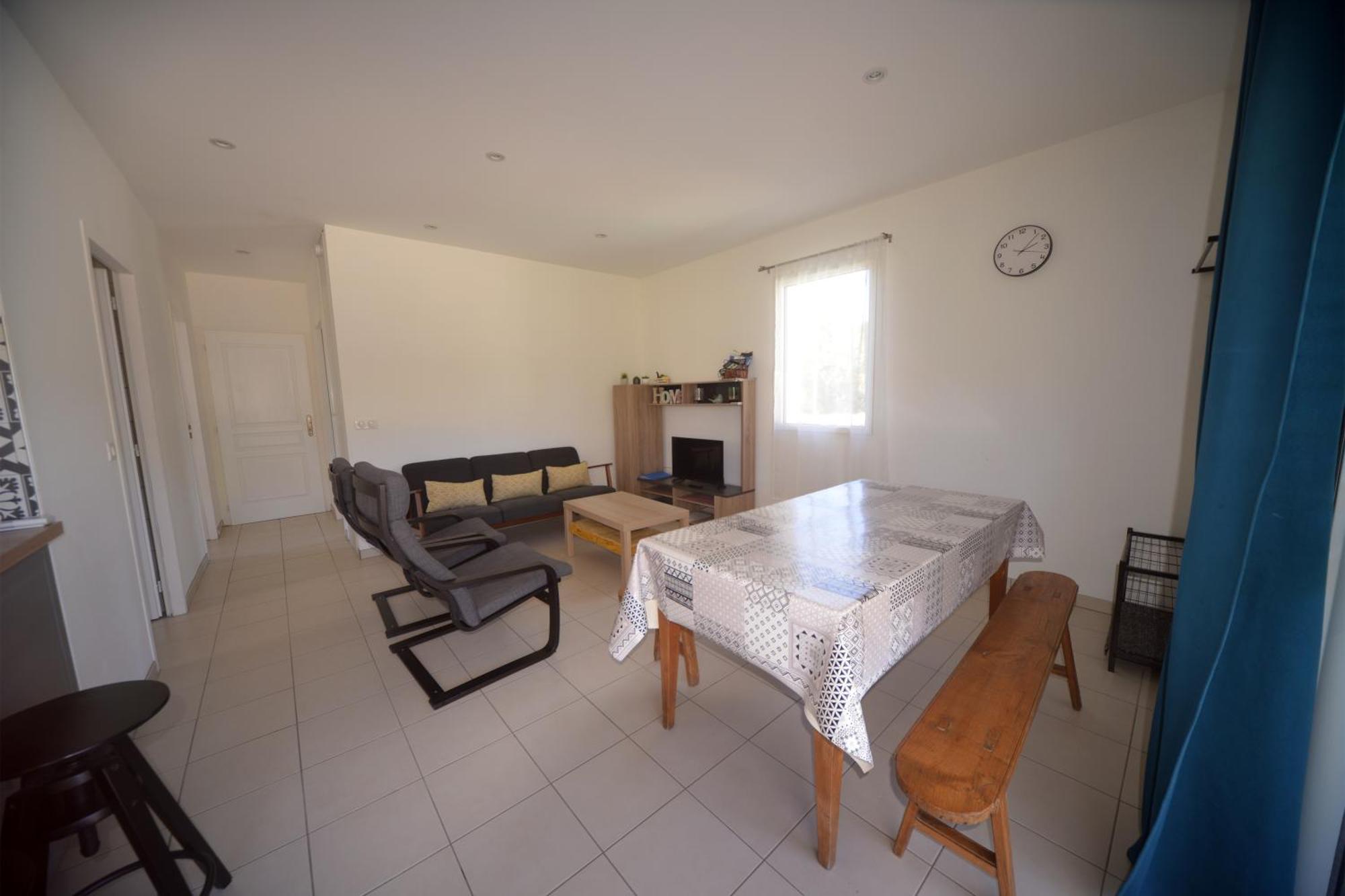D&d Avec Piscine Privative Holiday home Martel
