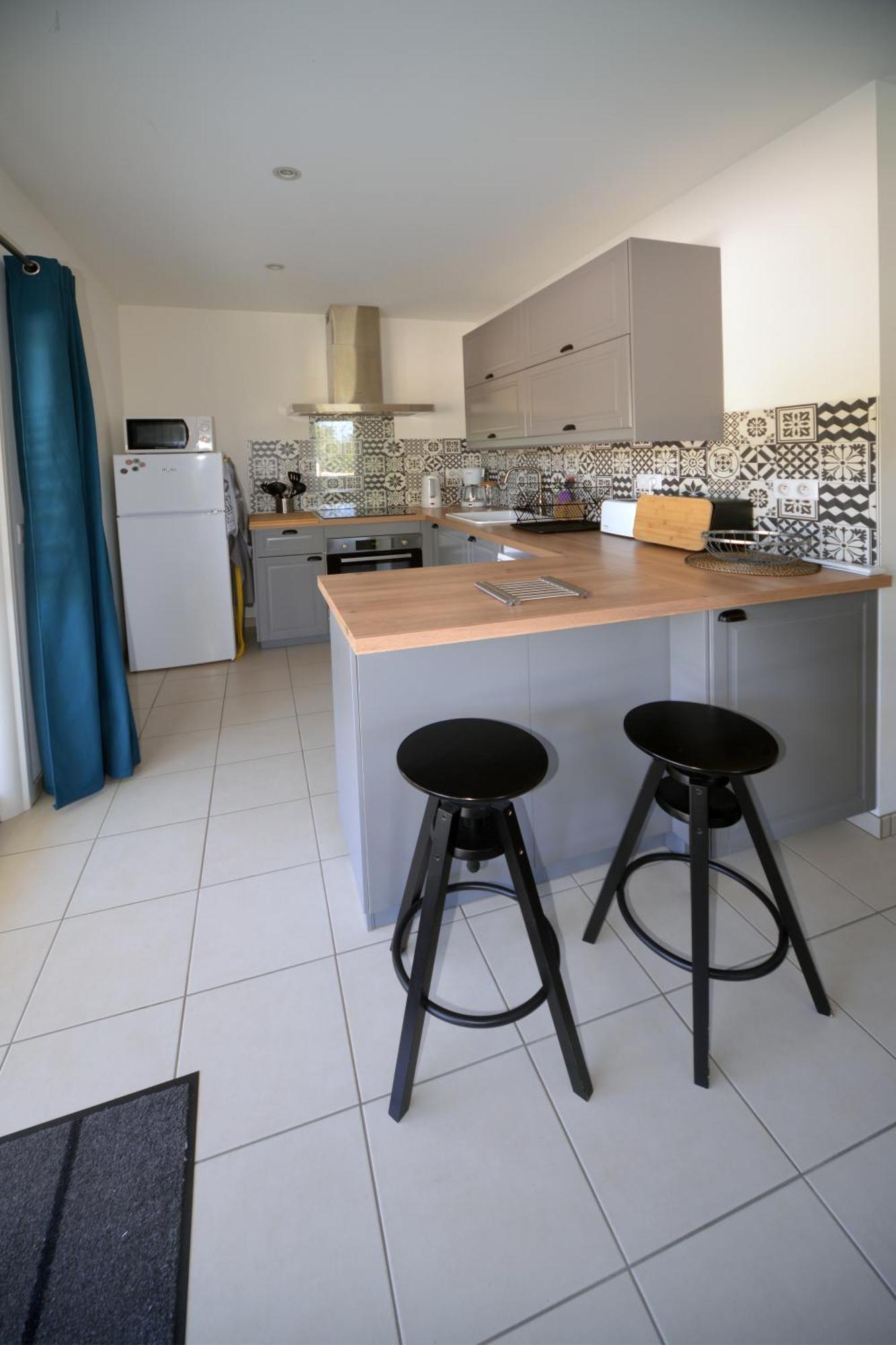 Holiday home D&d Avec Piscine Privative