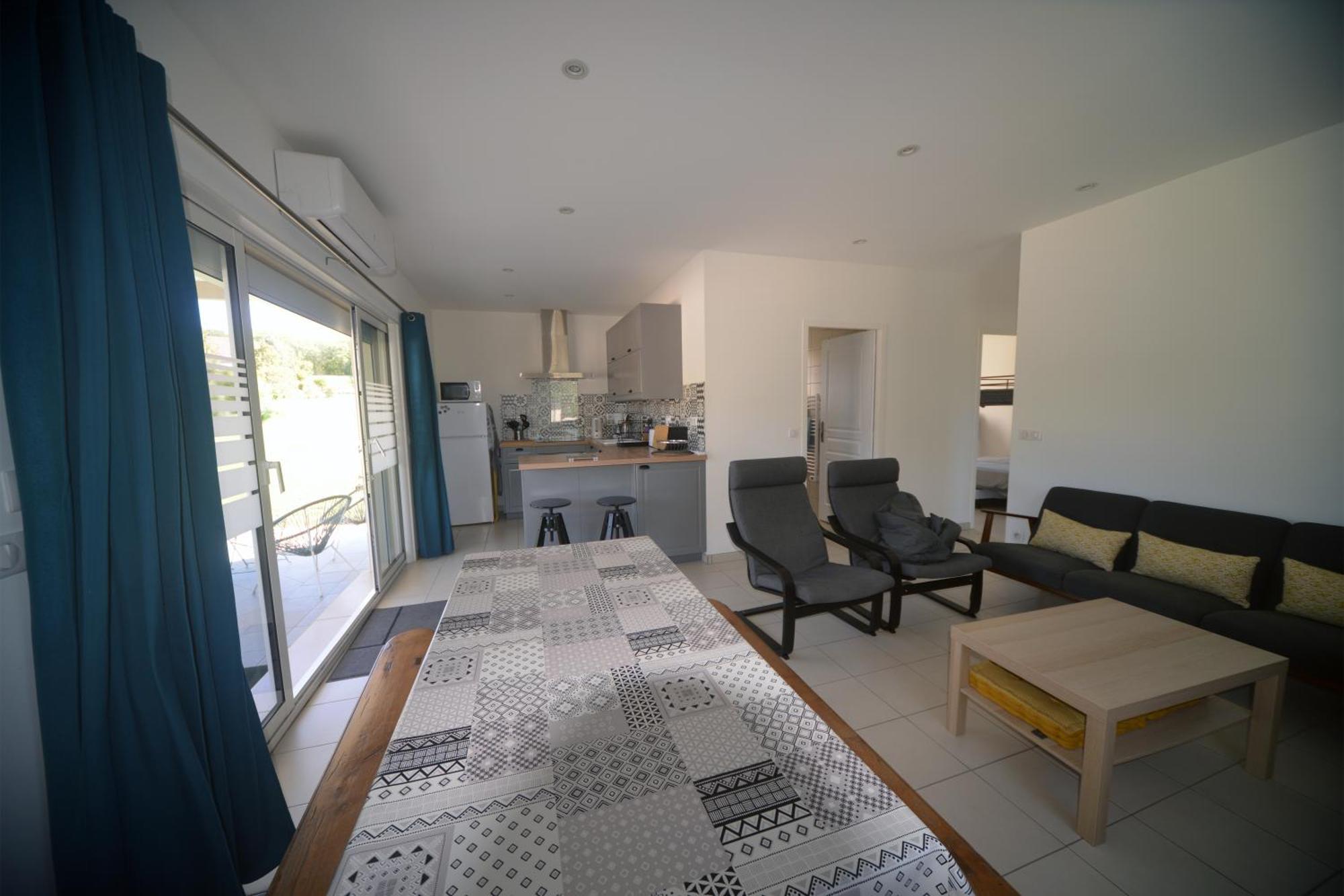 Holiday home D&d Avec Piscine Privative *